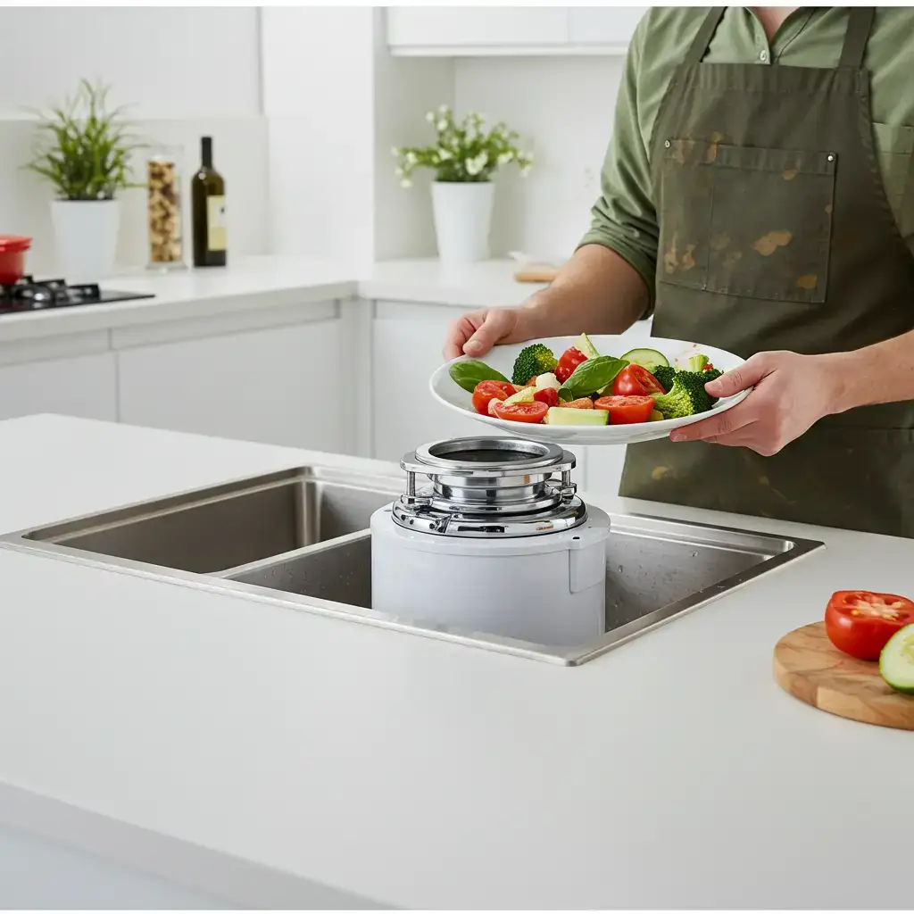 2025 인천 동구 음식물 처리기 지원금 신청 방법