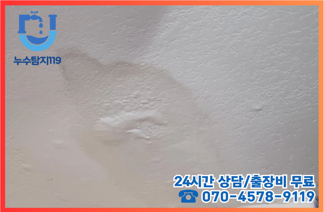정동누수2