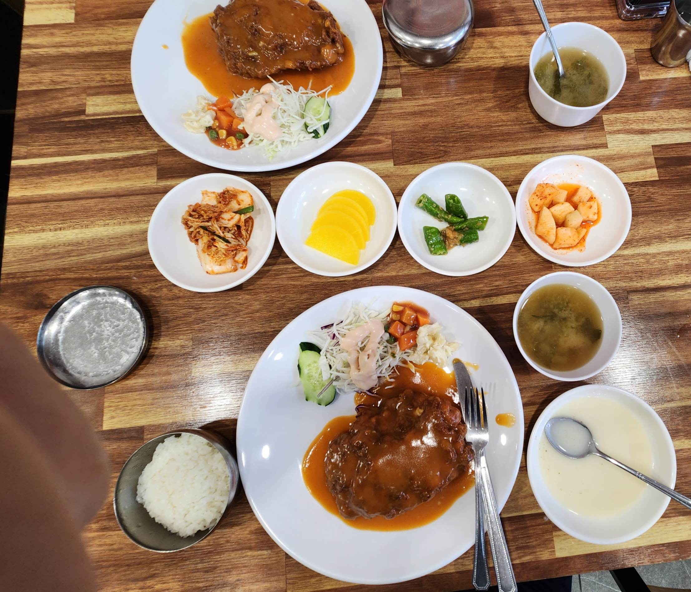 치즈돈까스