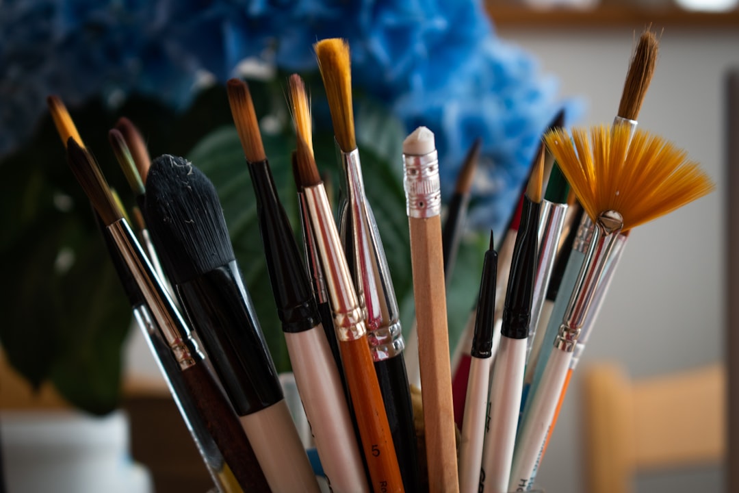 Brush