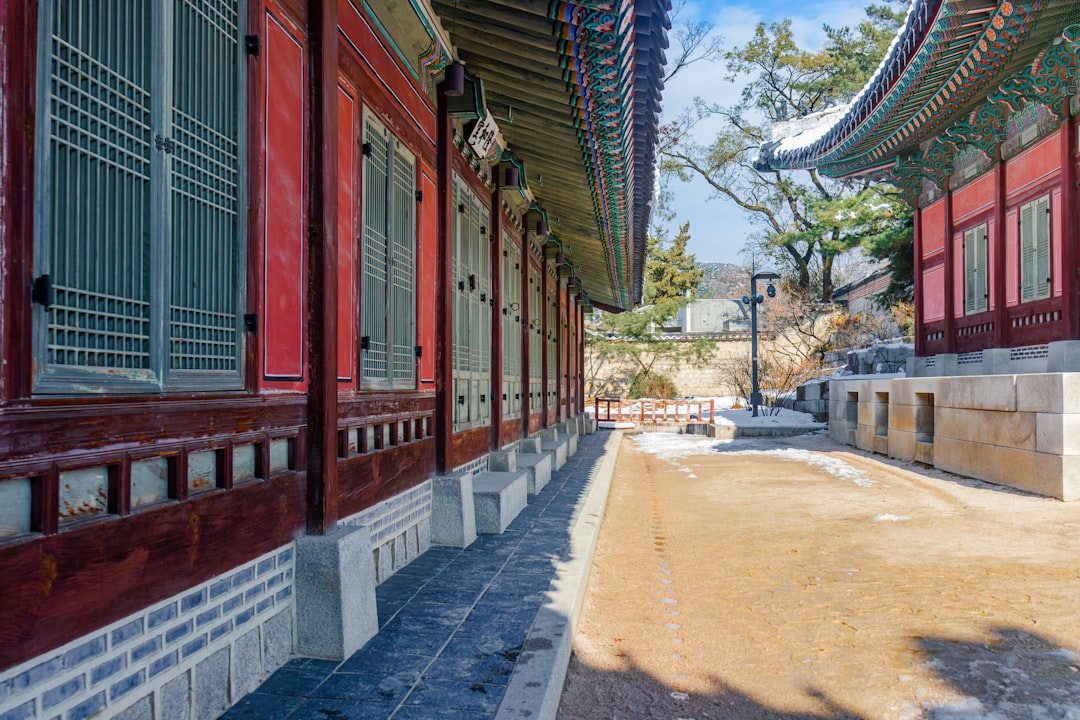 Korean Travel