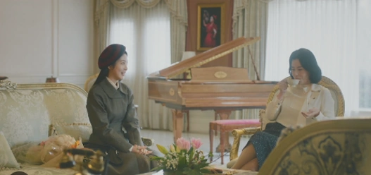 청주 청남대 대통령 별장