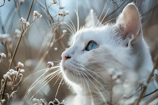 버박(Virbac) 펠유로(Feluro) 고양이 방광염 보조제 추천