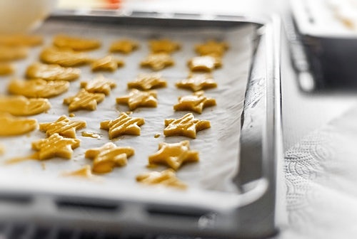 글루텐프리를 위해 피해야 할 음식