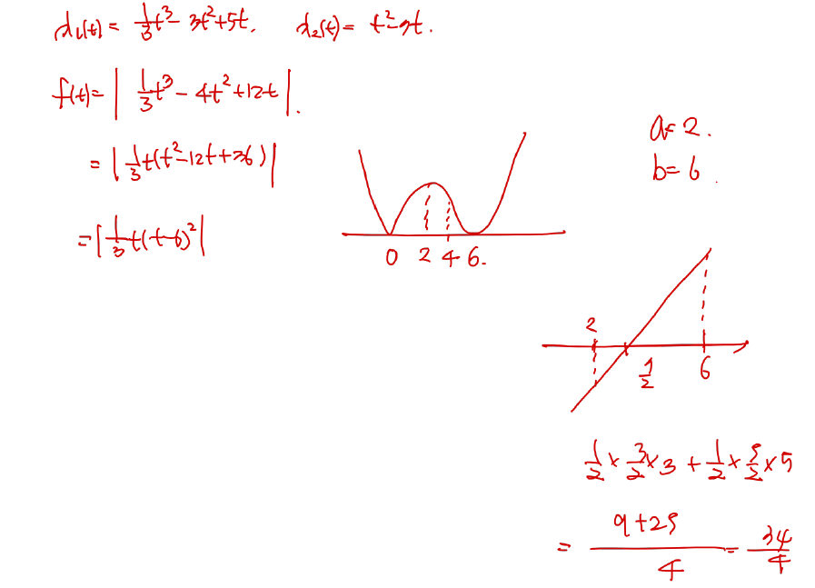 2024학년도 고3 수능 수학 10번 해설2