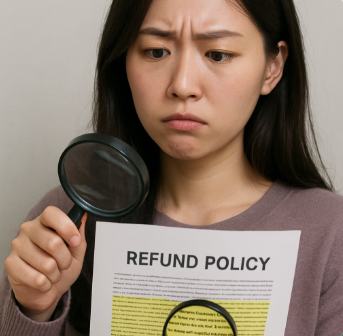 테무 사기 피해 예방 쉽게 정리 5