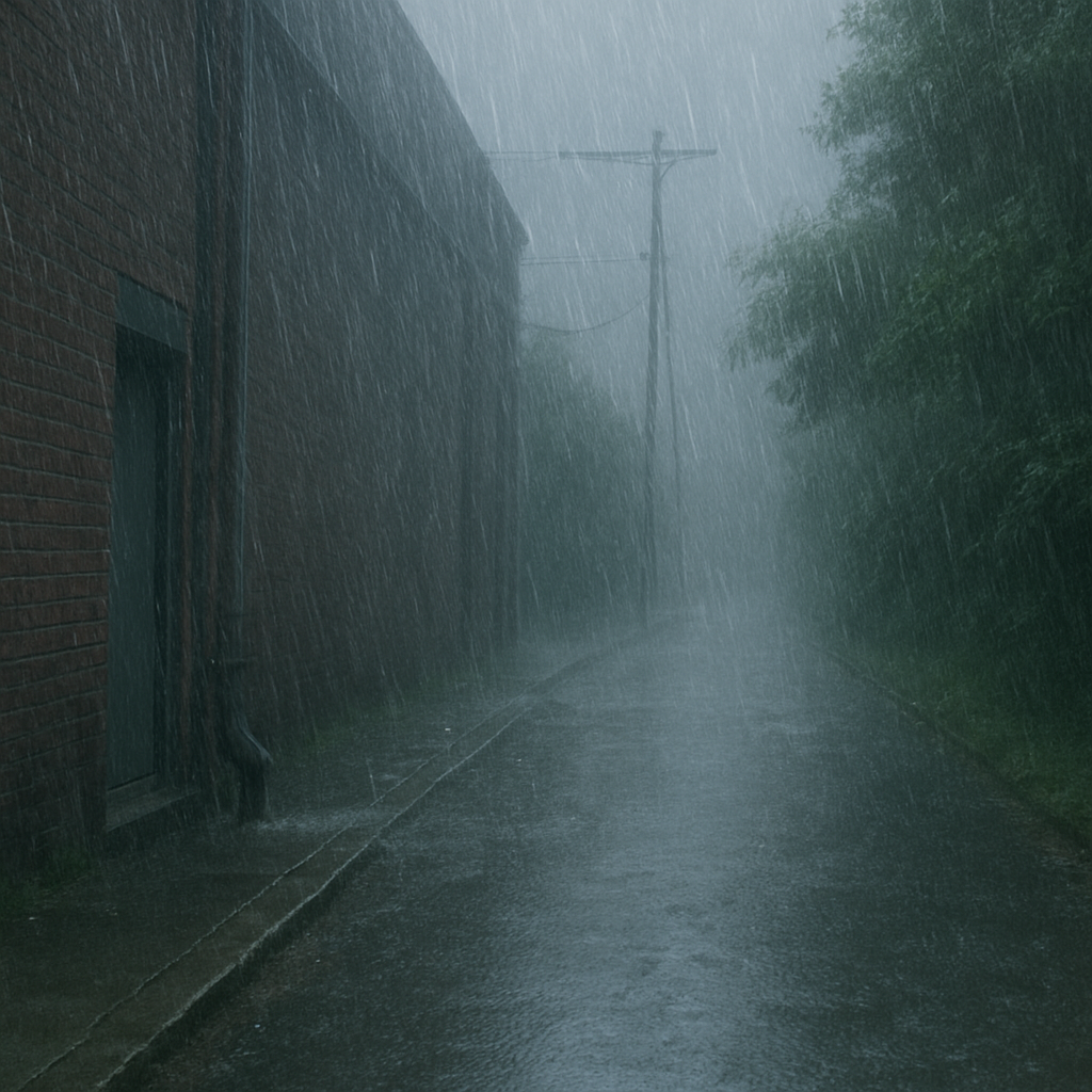 2025 강원도 장마 시작일