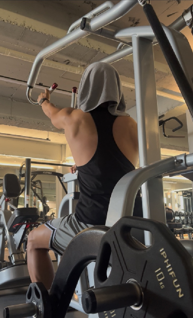 원암 하이로우 이완