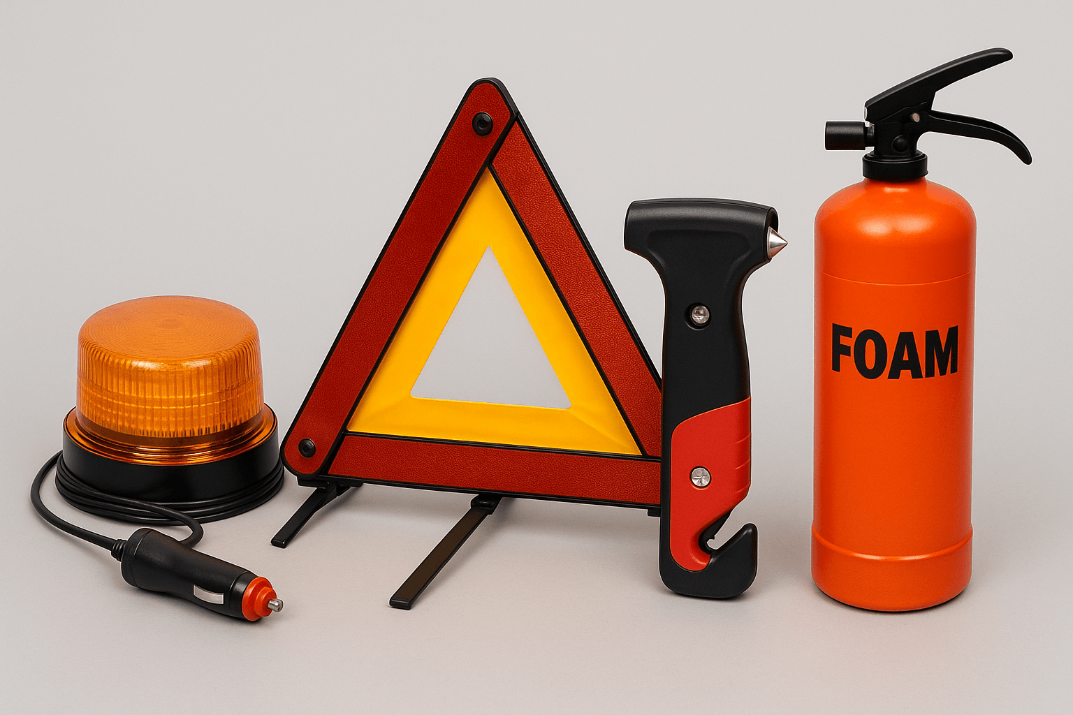 차량 사고 대비