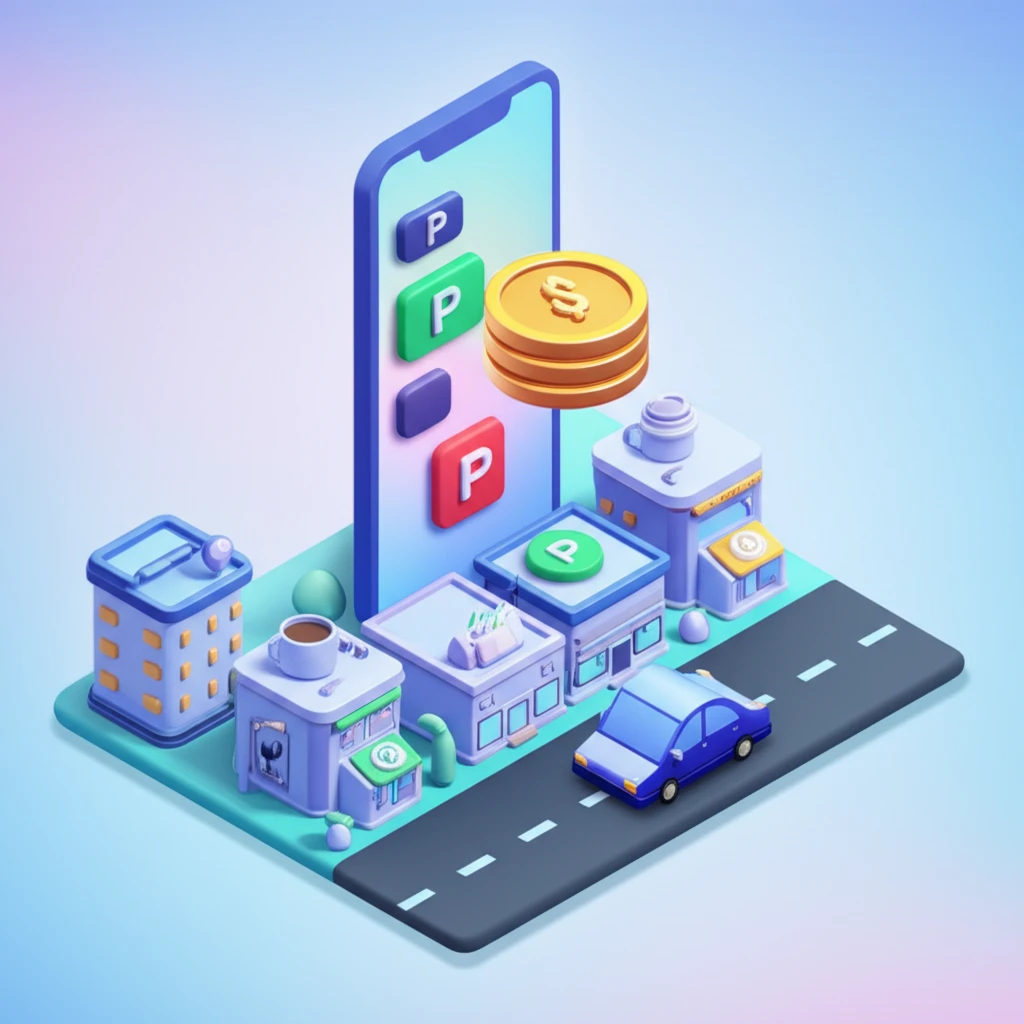 탄천 공영주차장에서 종합운동장 가는 ..