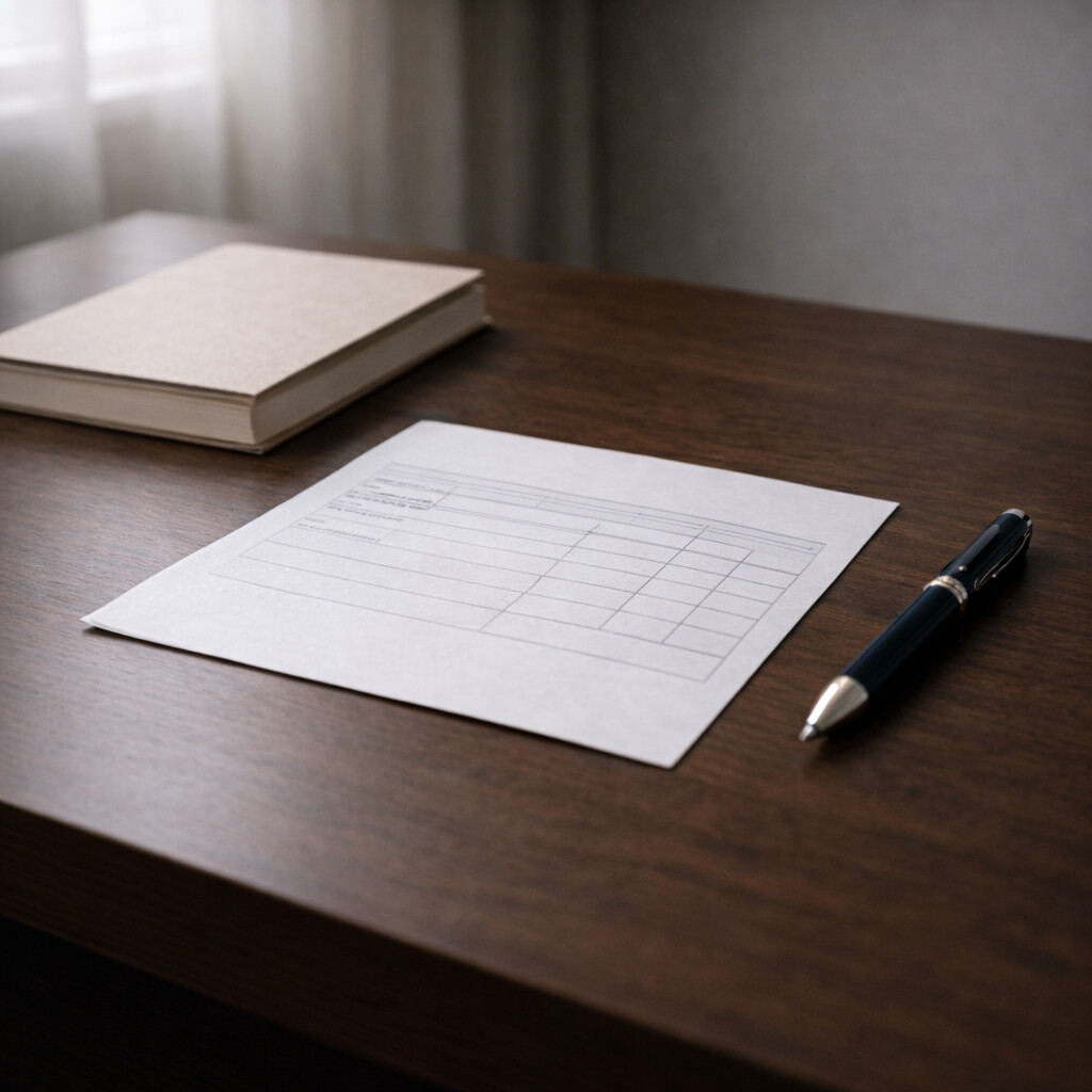 돈 빌려줄 때 반드시 남겨야 할 기록&amp;#44; 이거 없으면 불리합니다