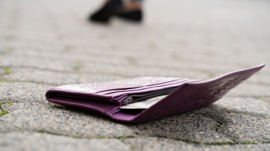 신용카드 분실 시 대처 방법 - 빠르게 신고하고 피해 막는 법!