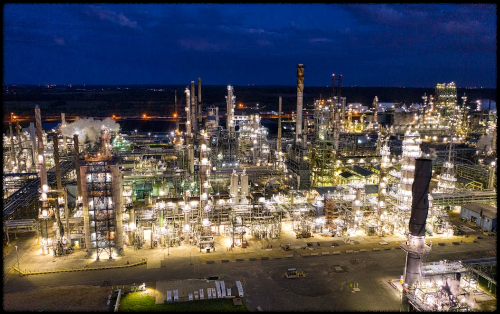 석유화학 구조조정에 대해서 알아보자.