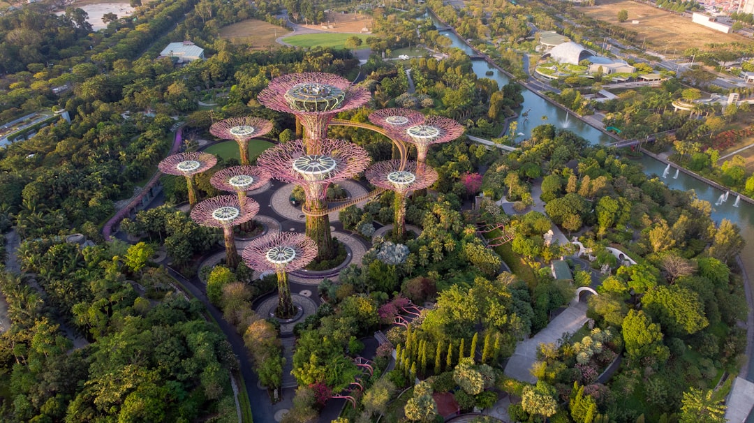 Singapore.