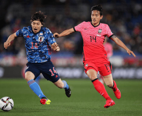 축구 중계 방송&amp;#44; 대한민국 튀니지 축구 중계 링크&amp;#44; 축구 평가전 중계 사이트 (10월 13일 저녁 8시 경기)