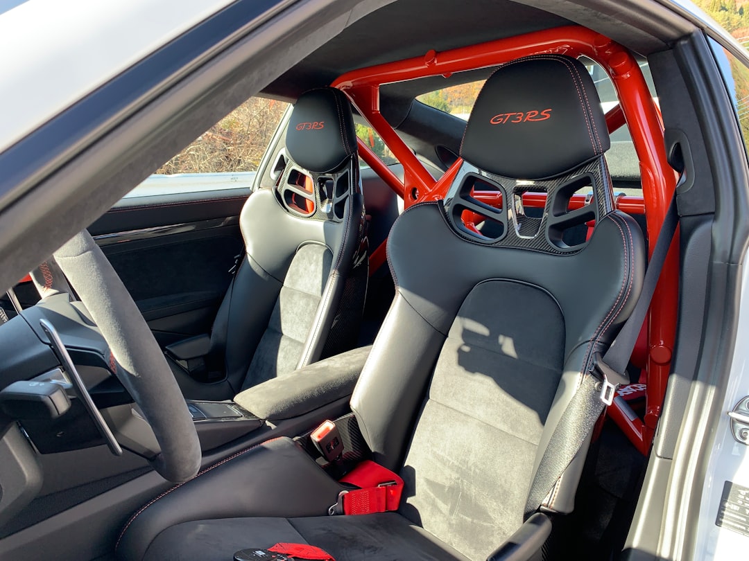 Car seat