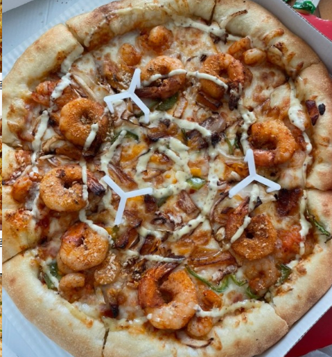 부산 이재모피자 추천 인기메뉴 TOP 5