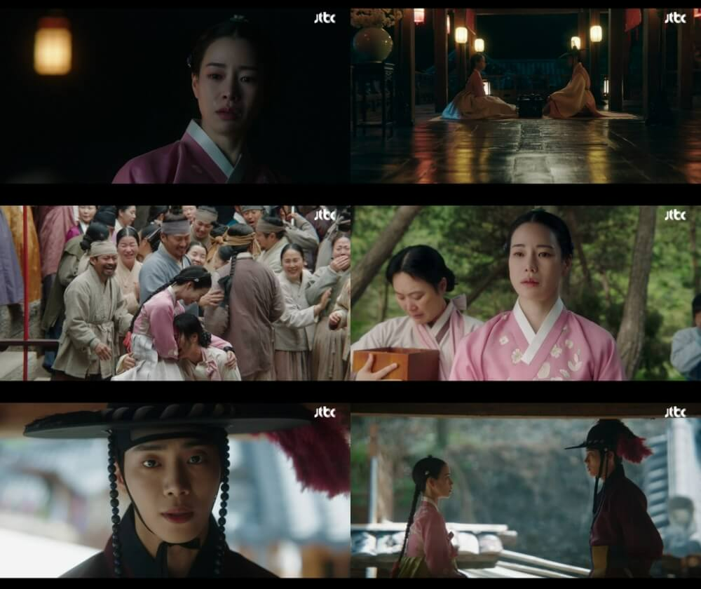 옥씨부인전 화제성 1위