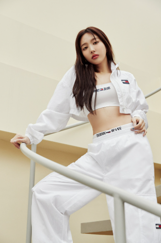 나연(트와이스) MEEEEEE