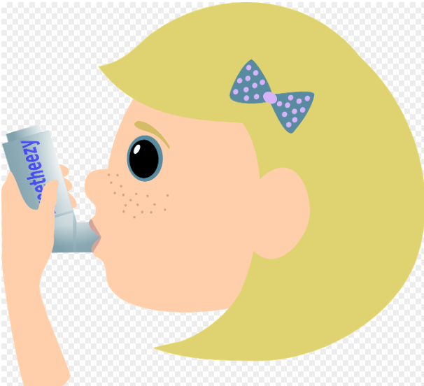 기도 가역성 염증의 징후 환경적 원인 및 단계별 호흡기 관리 응급 해결방법