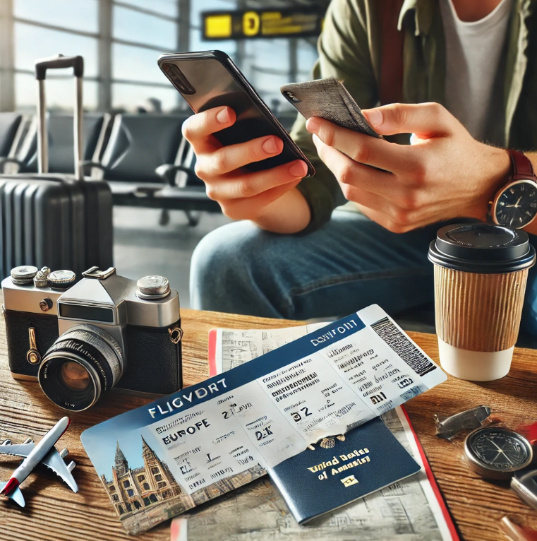 유럽 여행 추천 나라 TOP10 및 경비절약 꿀팁8