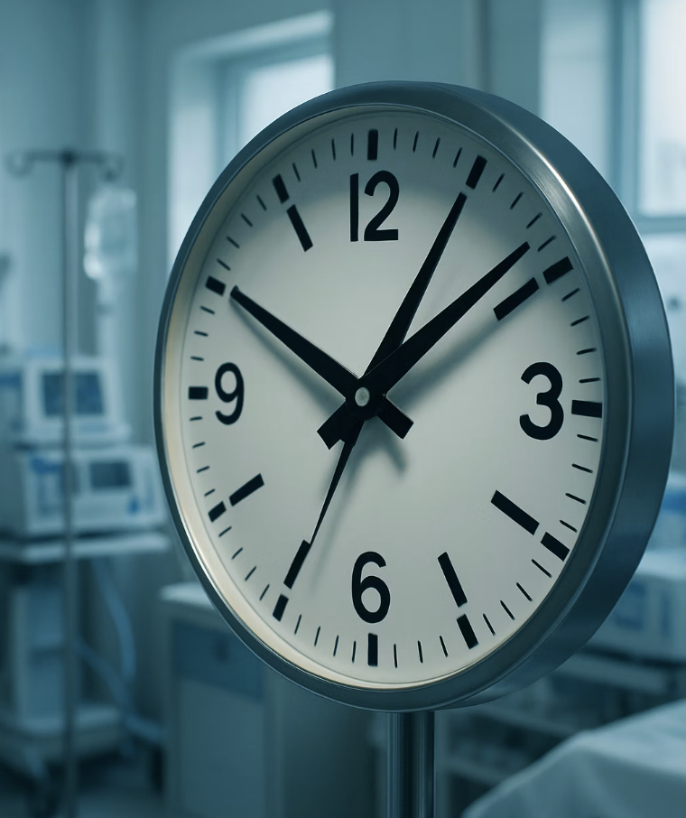 방치하면 안 되는 이유&amp;#44; &amp;#39;골든타임&amp;#39;