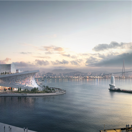 부산오페라하우스