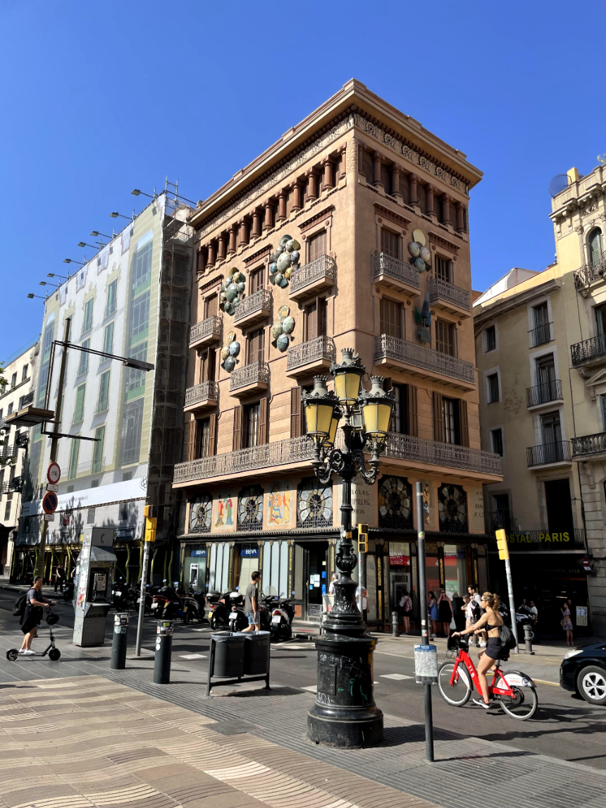 카사 브루노 쿠아드로스