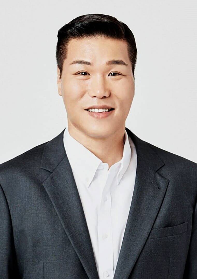 방송인-서장훈