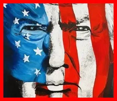 트럼프 관련주 당선 수혜주 코인