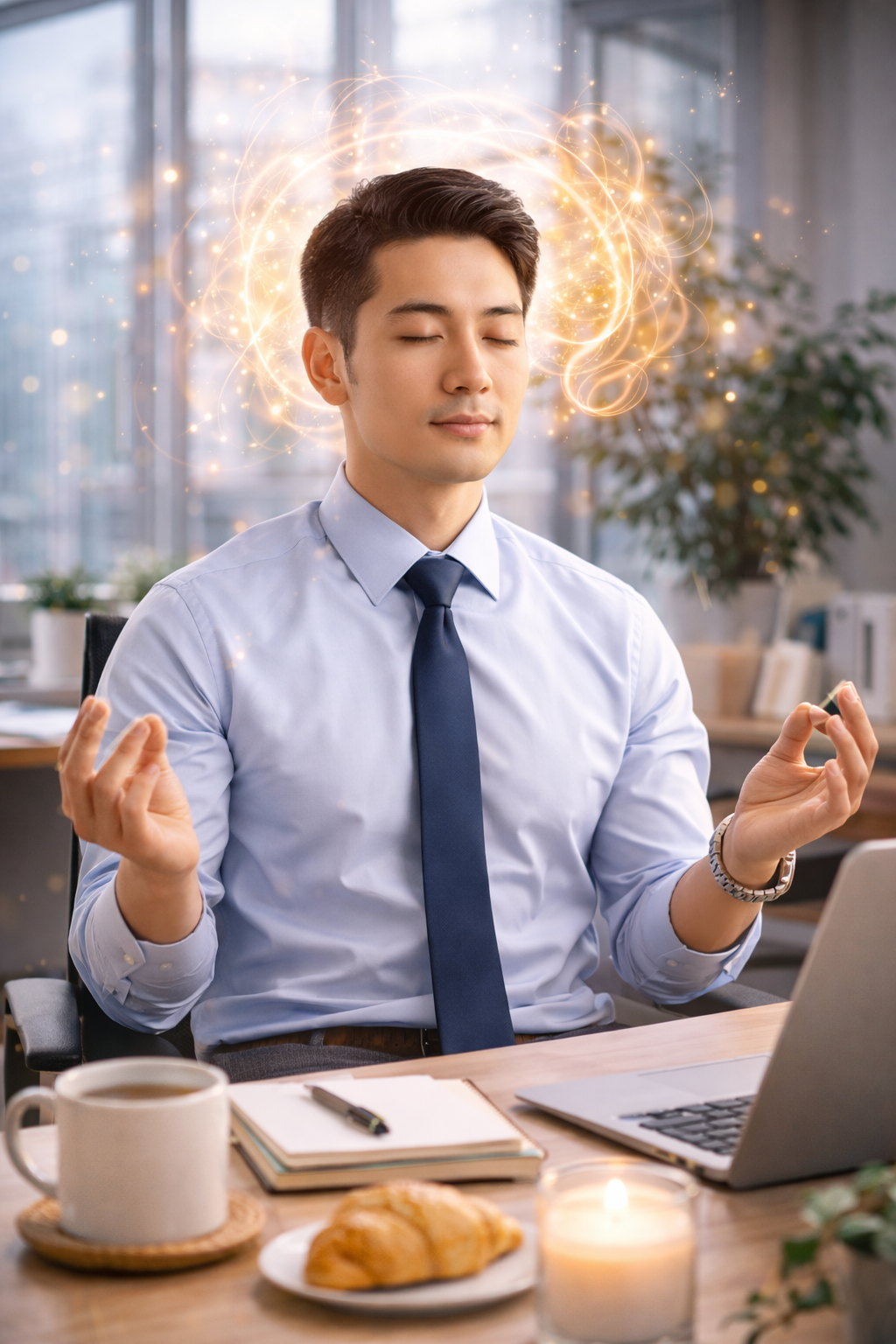 직장인을 위한 겨울 멘탈케어