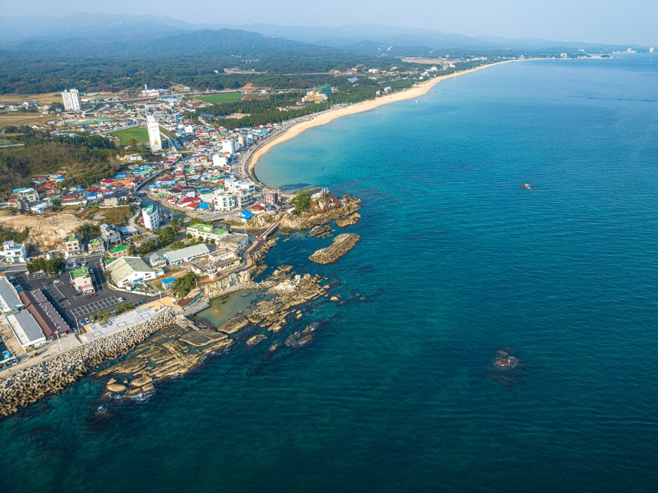 강릉 가볼만한곳 베스트10