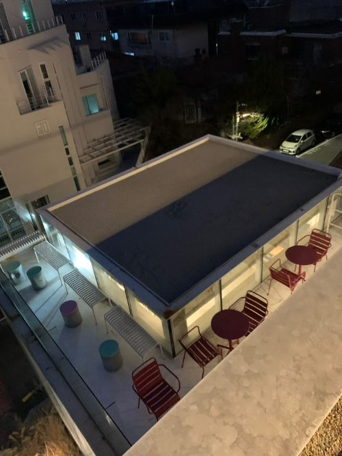 베이글 맛있게 먹는 법