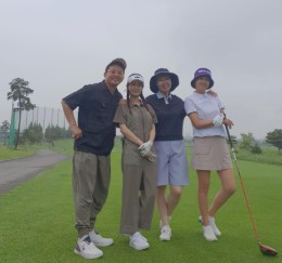 김준호♥김지민