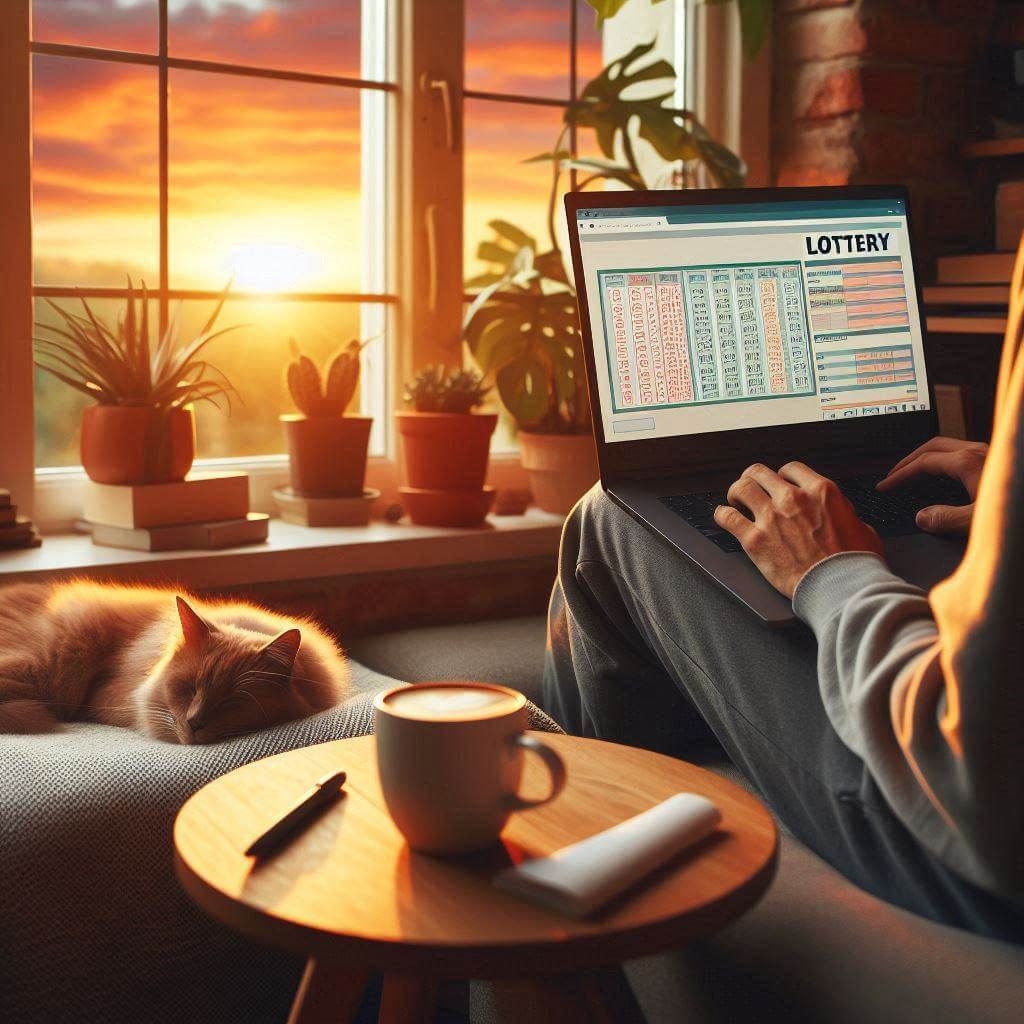 청약 당첨 후 절차 쉽게 