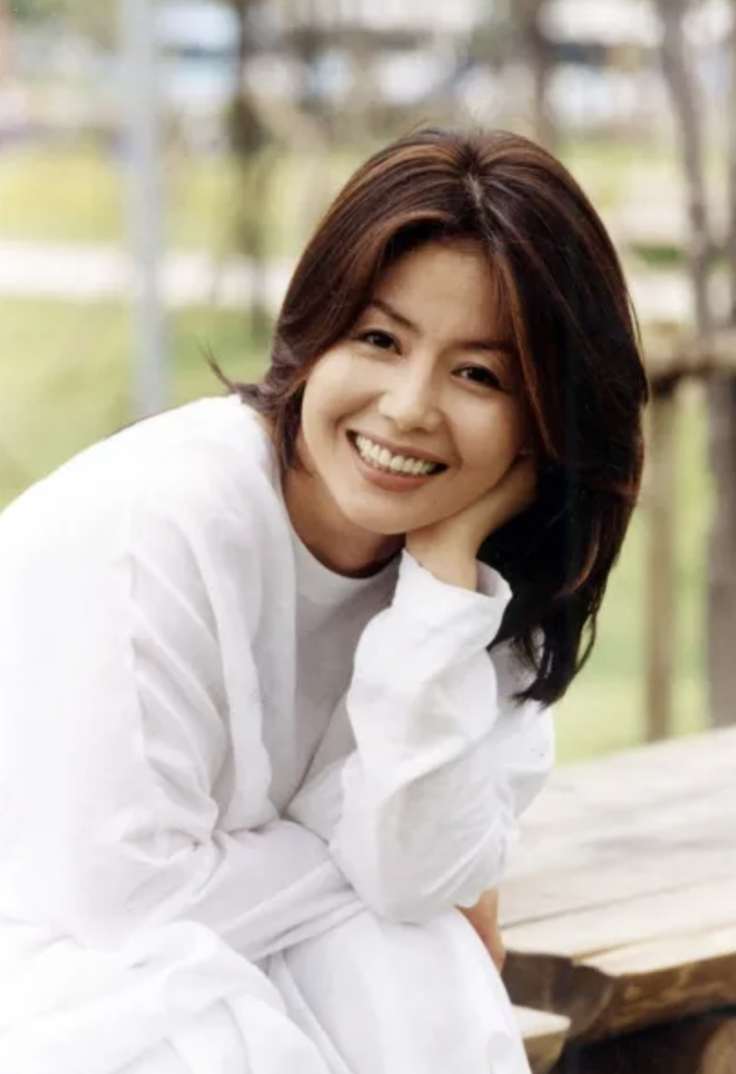 송채환 리즈시절