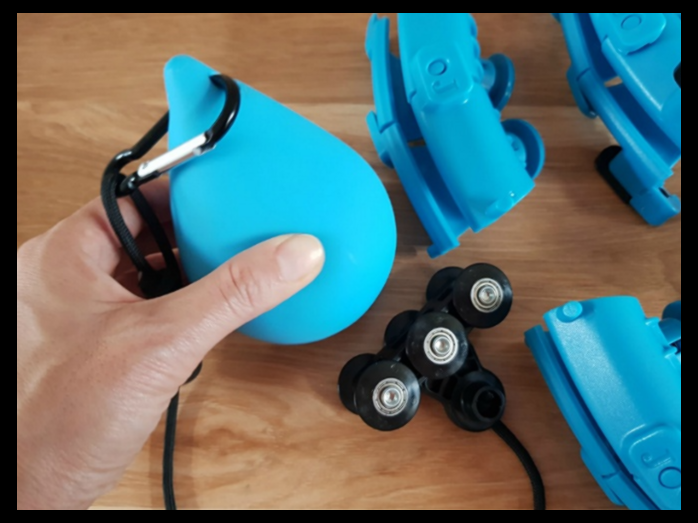 코벤 스마트 훌라후프