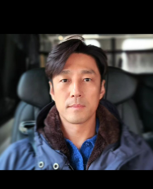 지진희 프로필
