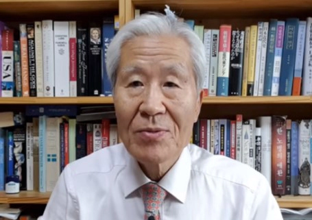 조갑제 프로필 나이 고향 학력 조선일보 경력