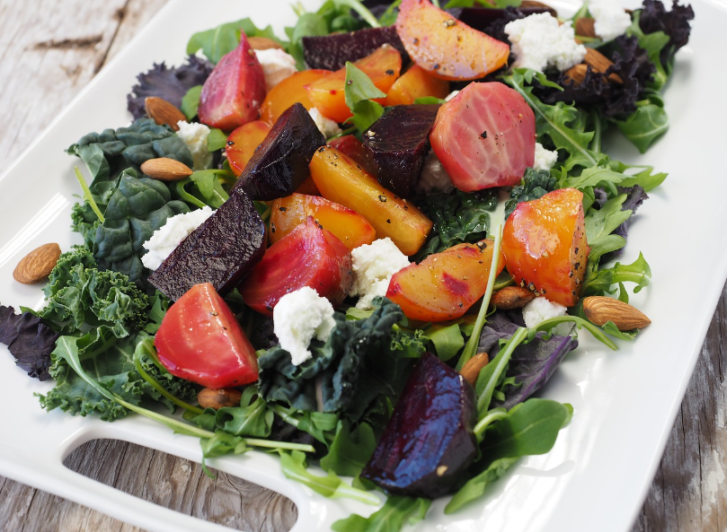 운동 후 회복을 돕는 음식 &ndash; 근육 회복과 에너지 충전