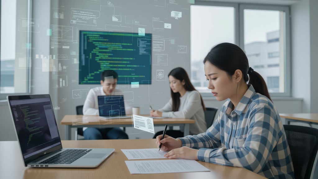 연세대 챗GPT 커닝 논란