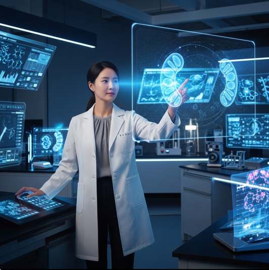 우롤리틴 A 효능