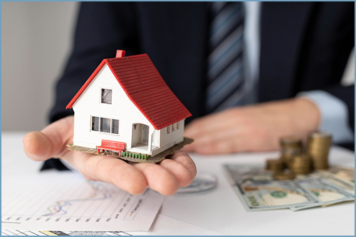 주택연금 수령액 계산방식 최신