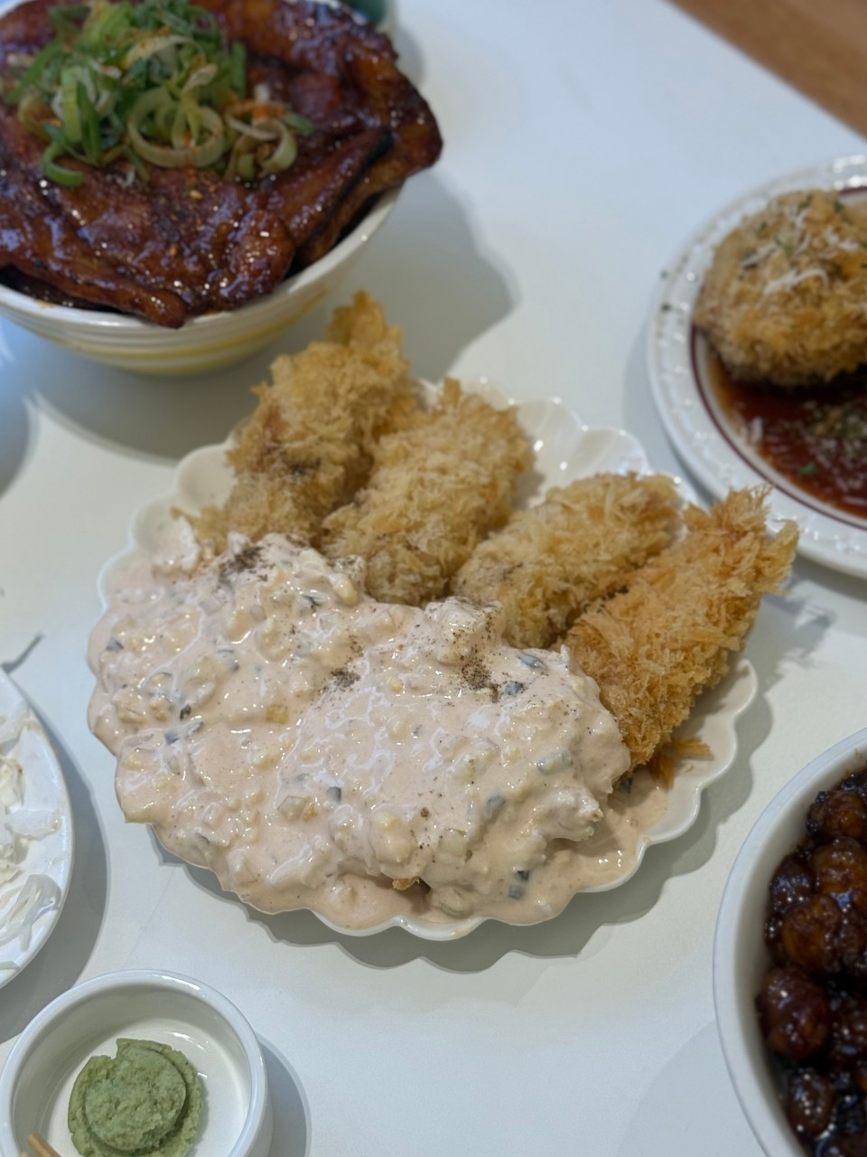 잠실 송리단길 맛집 단디