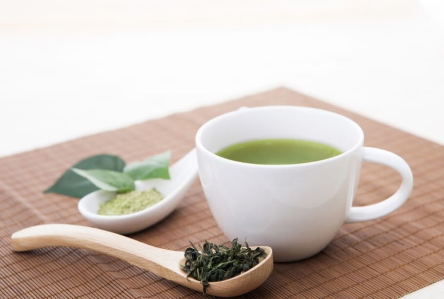 미세먼지 배출에 좋은음식 7가지