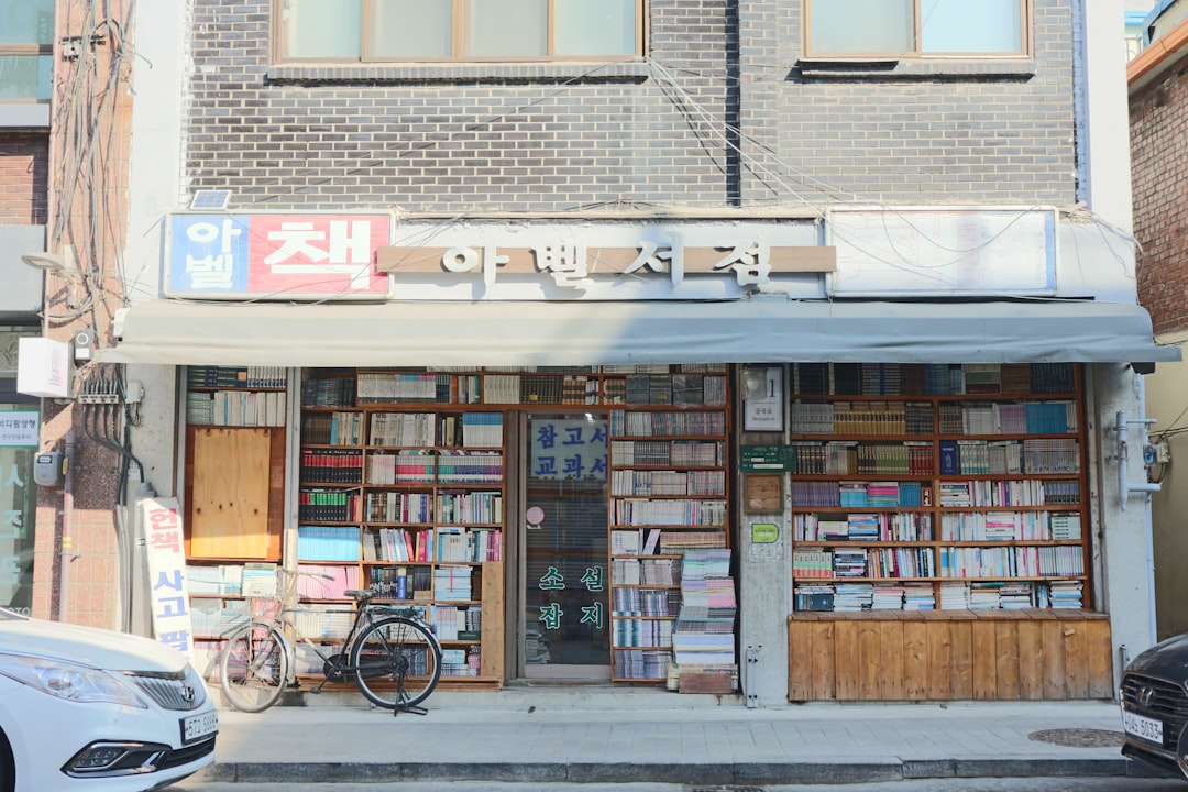 Incheon.