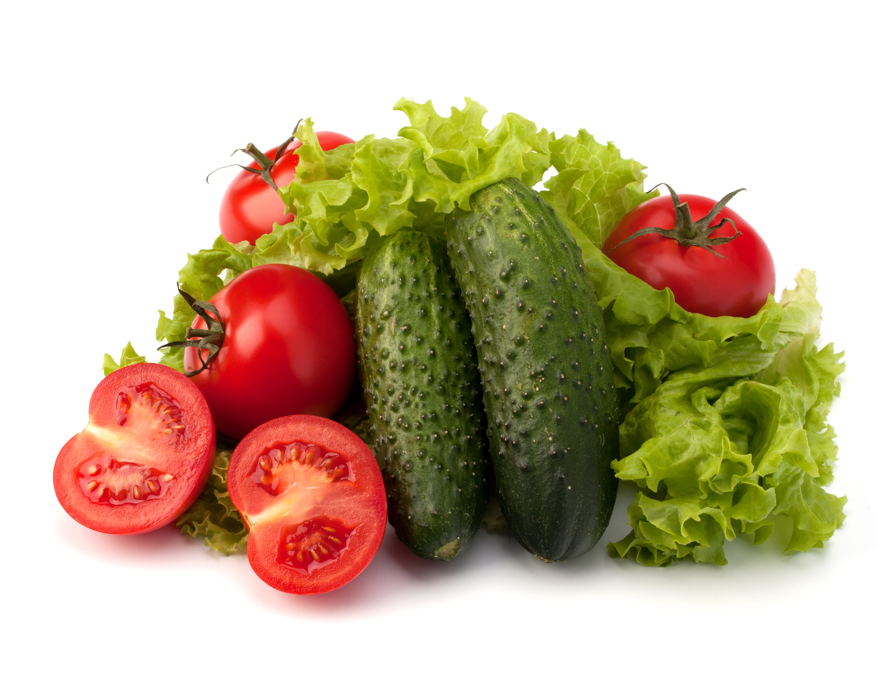 더위 먹었을 때 좋은 음식