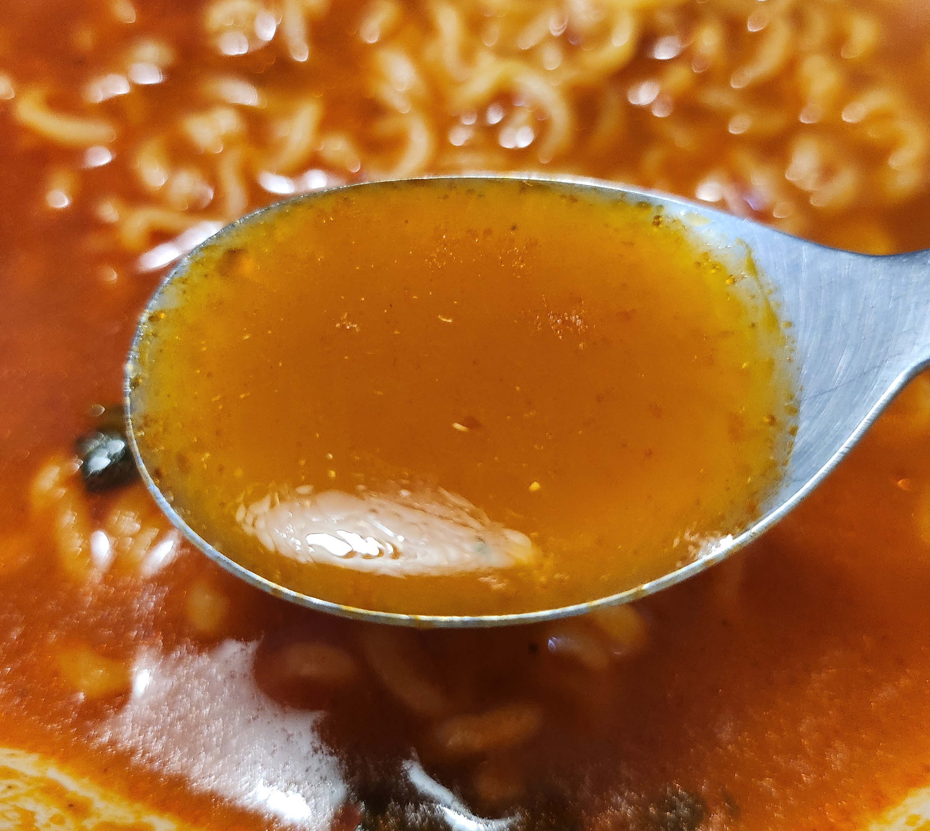 신라면 골드 내돈내산 후기 8