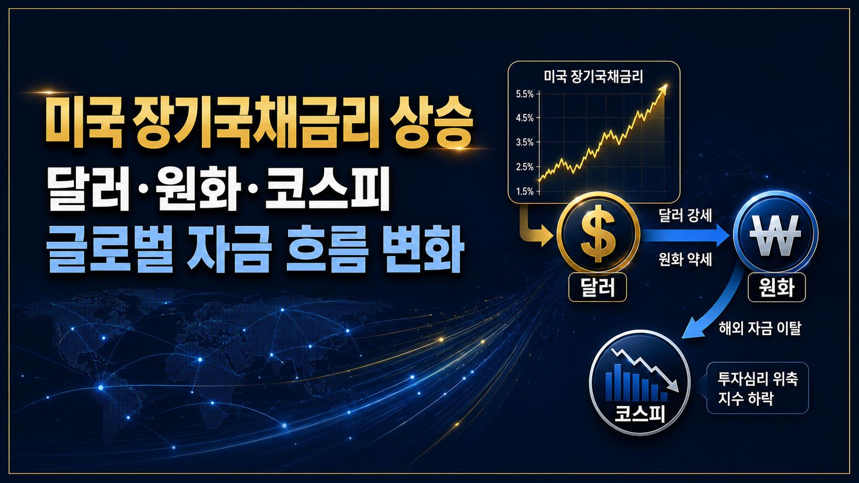 미국 장기국채금리 상승 본문 대표 이미지