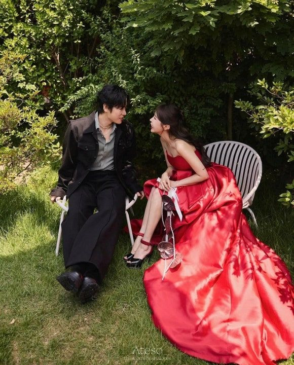 신지&hearts;문원 나이&middot;프로필&middot;신혼집&middot;돌싱 논란 총정리: 결혼 발표 후 생활고 고백?